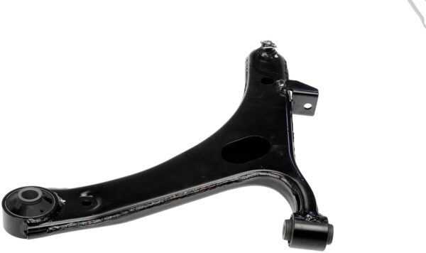 DOR-524-186 Suspension Control Arm And Ball Joint Assembly