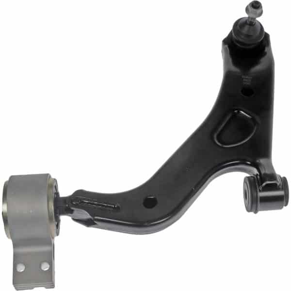 DOR-524-217 Suspension Control Arm And Ball Joint Assembly