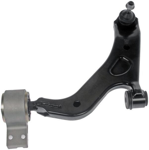 DOR-524-217 Suspension Control Arm And Ball Joint Assembly