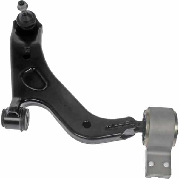 DOR-524-218 Suspension Control Arm And Ball Joint Assembly