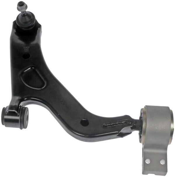 DOR-524-218 Suspension Control Arm And Ball Joint Assembly