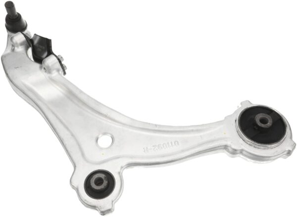 DOR-524-222 Suspension Control Arm And Ball Joint Assembly