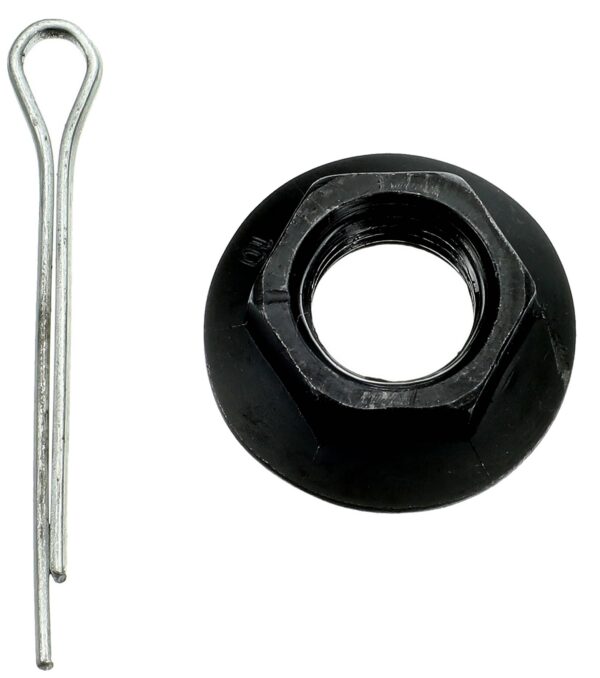 DOR-524-245 Suspension Control Arm And Ball Joint Assembly