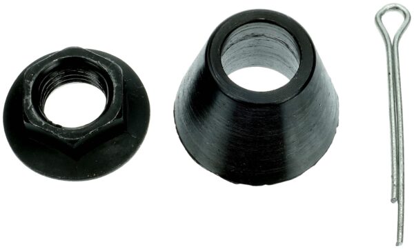 DOR-524-246 Suspension Control Arm And Ball Joint Assembly
