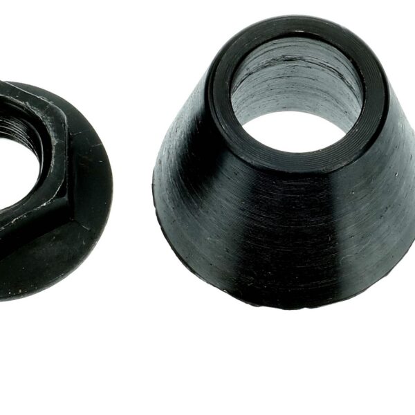 DOR-524-246 Suspension Control Arm And Ball Joint Assembly