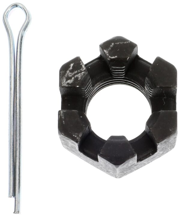 DOR-524-258 Suspension Control Arm And Ball Joint Assembly