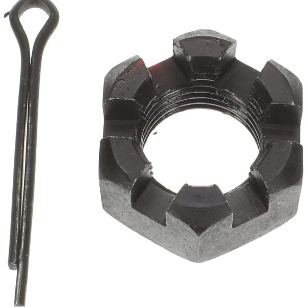 DOR-524-259 Suspension Control Arm And Ball Joint Assembly