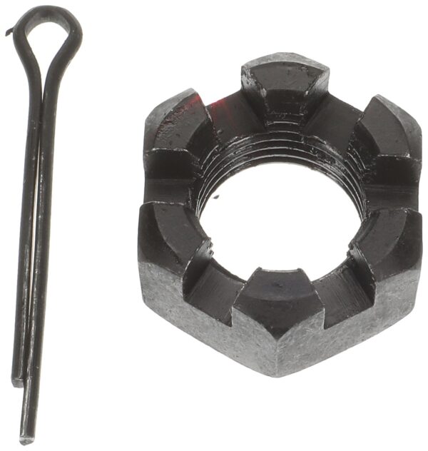 DOR-524-259 Suspension Control Arm And Ball Joint Assembly