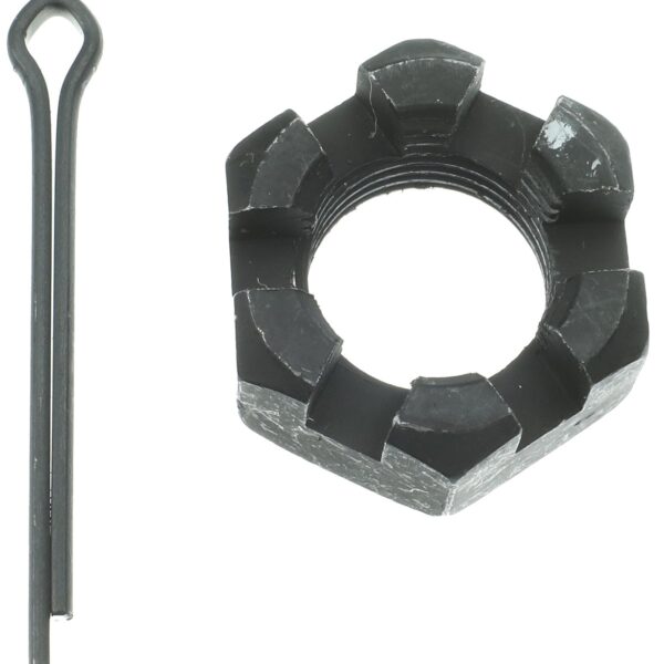 DOR-524-260 Suspension Control Arm And Ball Joint Assembly