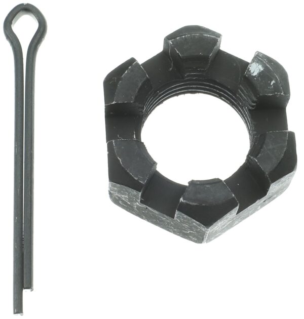 DOR-524-260 Suspension Control Arm And Ball Joint Assembly
