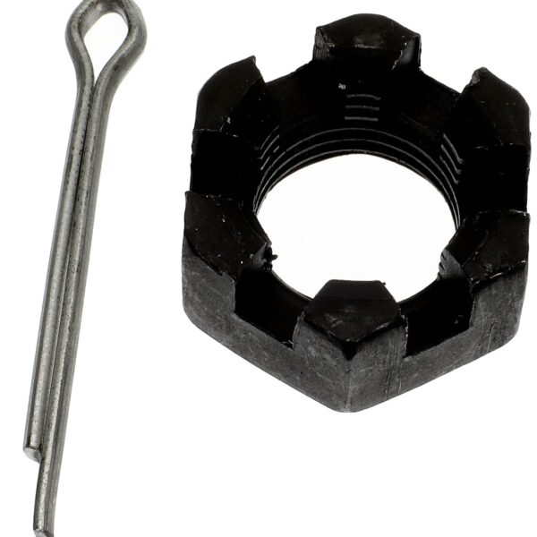 DOR-524-265 Suspension Control Arm And Ball Joint Assembly
