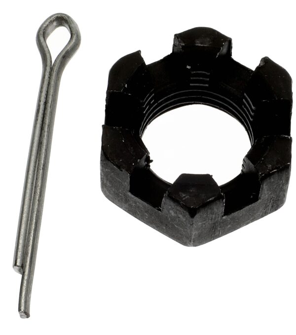 DOR-524-265 Suspension Control Arm And Ball Joint Assembly