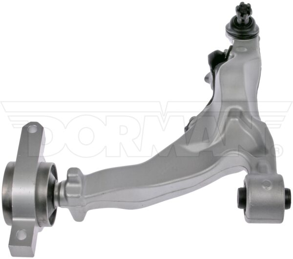 DOR-524-266 Suspension Control Arm And Ball Joint Assembly