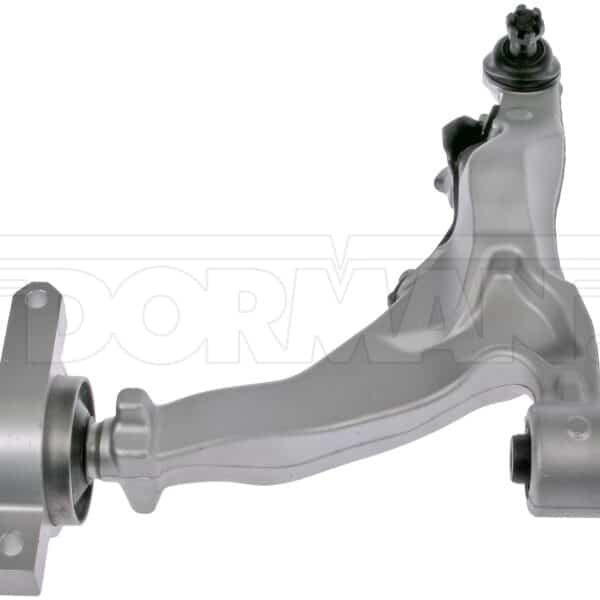DOR-524-266 Suspension Control Arm And Ball Joint Assembly