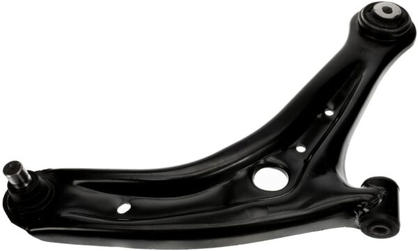 DOR-524-270 Suspension Control Arm And Ball Joint Assembly