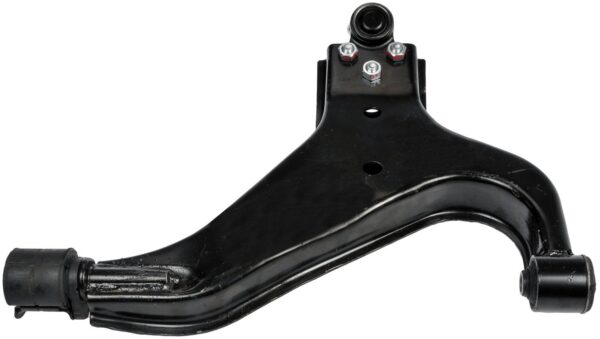 DOR-524-287 Suspension Control Arm And Ball Joint Assembly