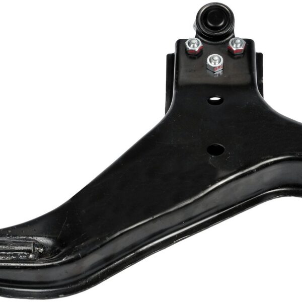 DOR-524-287 Suspension Control Arm And Ball Joint Assembly