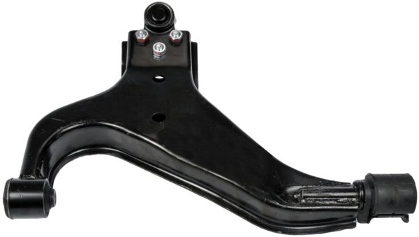 DOR-524-288 Suspension Control Arm And Ball Joint Assembly