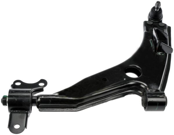 DOR-524-369 Suspension Control Arm And Ball Joint Assembly