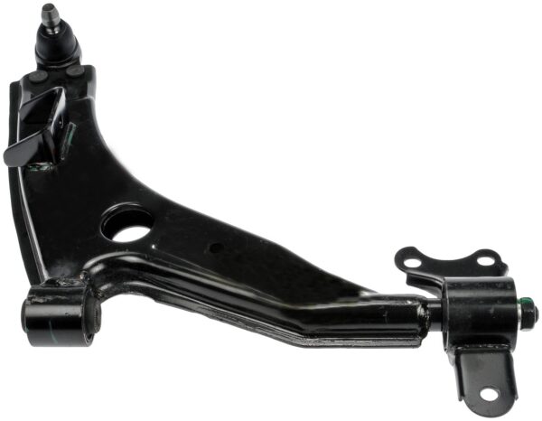 DOR-524-370 Suspension Control Arm And Ball Joint Assembly
