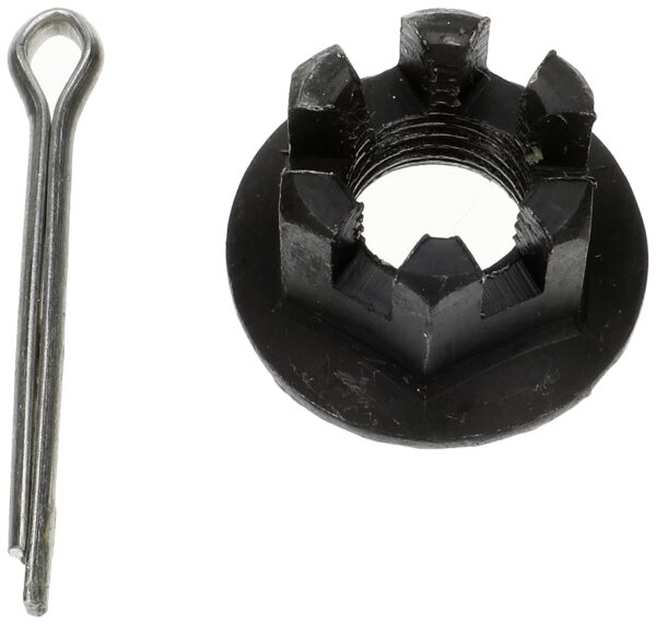 DOR-524-375 Suspension Control Arm And Ball Joint Assembly