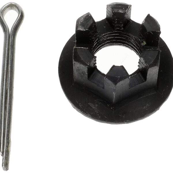 DOR-524-375 Suspension Control Arm And Ball Joint Assembly