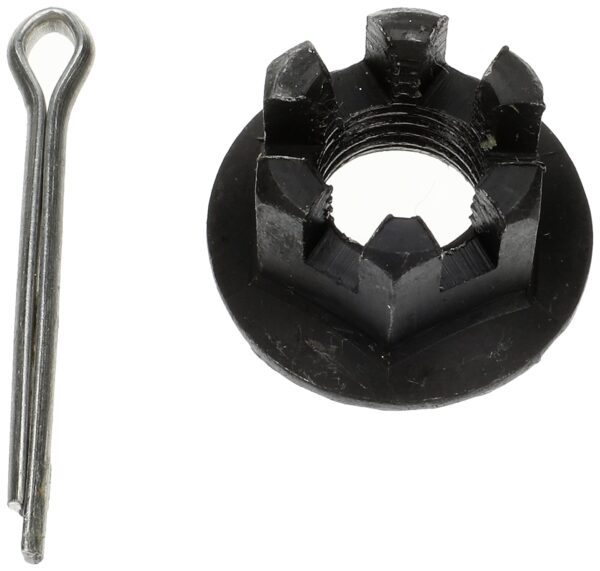 DOR-524-376 Suspension Control Arm And Ball Joint Assembly