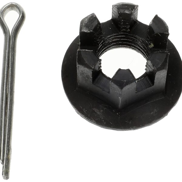 DOR-524-376 Suspension Control Arm And Ball Joint Assembly