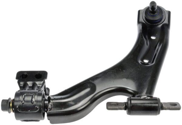 DOR-524-455 Suspension Control Arm And Ball Joint Assembly