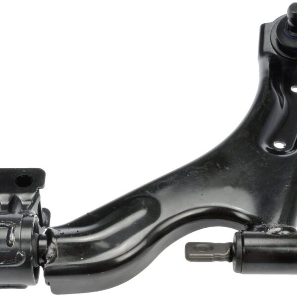 DOR-524-455 Suspension Control Arm And Ball Joint Assembly