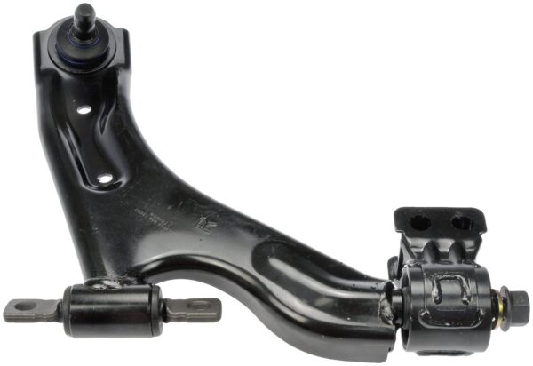DOR-524-456 Suspension Control Arm And Ball Joint Assembly