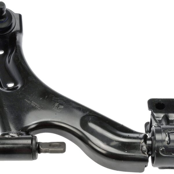 DOR-524-456 Suspension Control Arm And Ball Joint Assembly