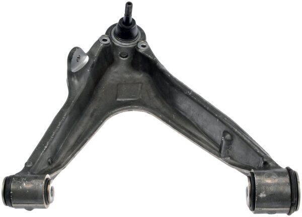 DOR-524-458 Suspension Control Arm And Ball Joint Assembly