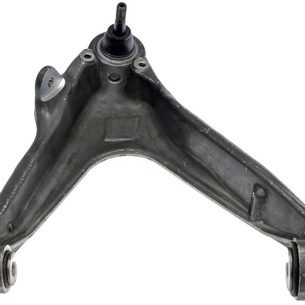 DOR-524-458 Suspension Control Arm And Ball Joint Assembly