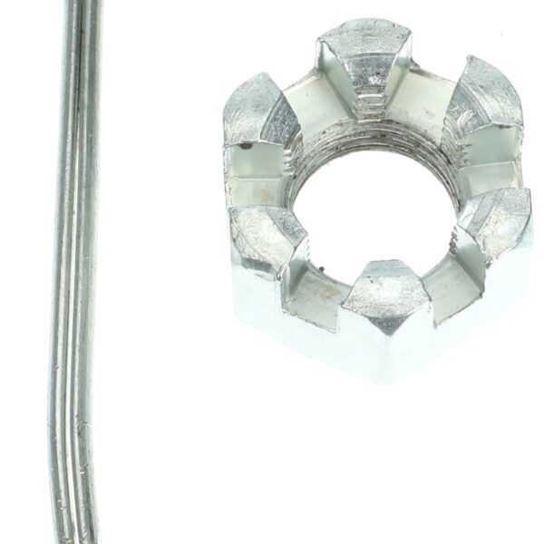 DOR-524-465 Suspension Control Arm And Ball Joint Assembly