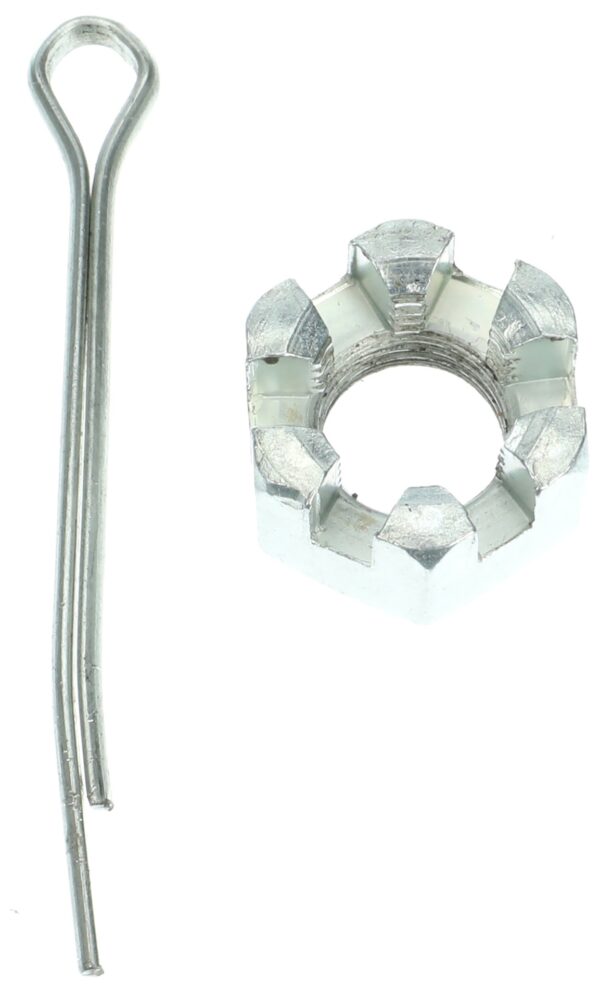 DOR-524-465 Suspension Control Arm And Ball Joint Assembly
