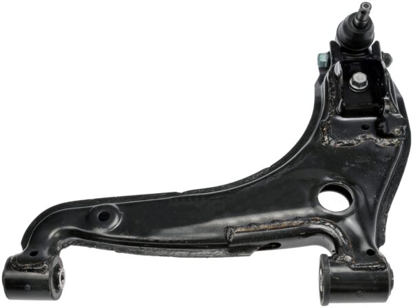 DOR-524-467 Suspension Control Arm And Ball Joint Assembly