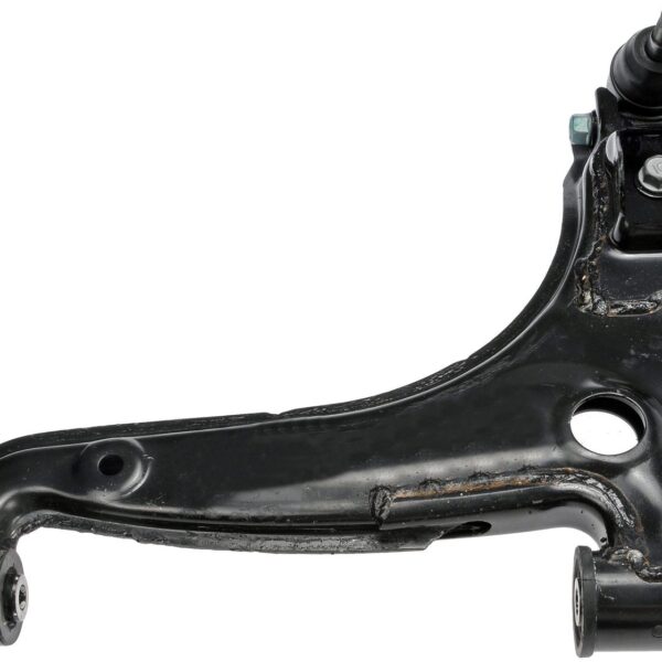 DOR-524-467 Suspension Control Arm And Ball Joint Assembly