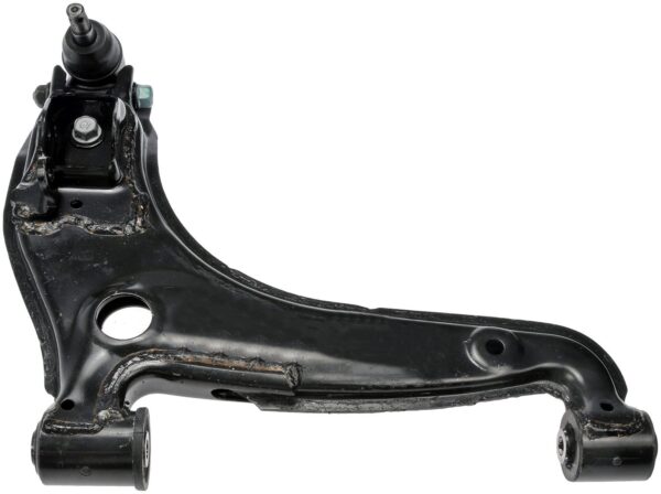 DOR-524-468 Suspension Control Arm And Ball Joint Assembly