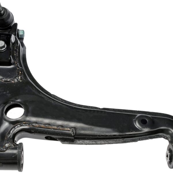 DOR-524-468 Suspension Control Arm And Ball Joint Assembly