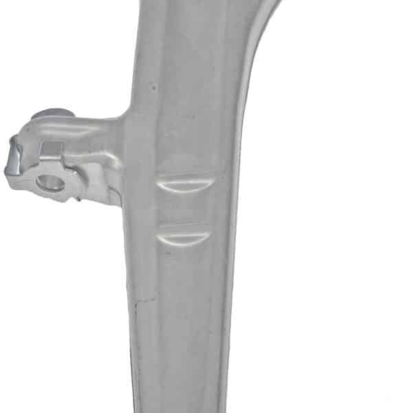 DOR-524-471 Suspension Control Arm And Ball Joint Assembly