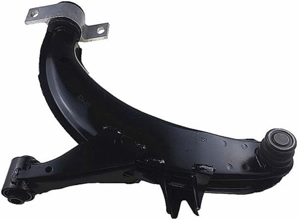 DOR-524-501 Suspension Control Arm And Ball Joint Assembly