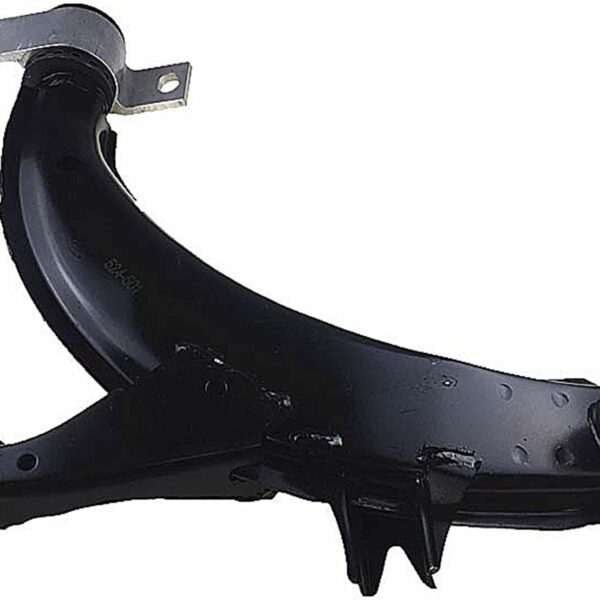 DOR-524-501 Suspension Control Arm And Ball Joint Assembly