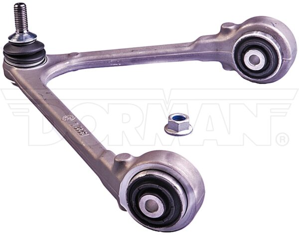 DOR-524-521 Suspension Control Arm And Ball Joint Assembly