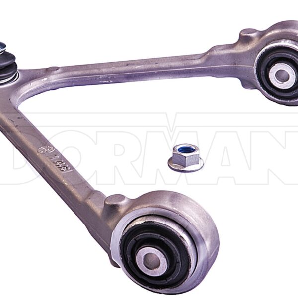DOR-524-521 Suspension Control Arm And Ball Joint Assembly