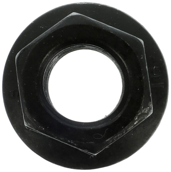 DOR-524-531 Suspension Control Arm And Ball Joint Assembly