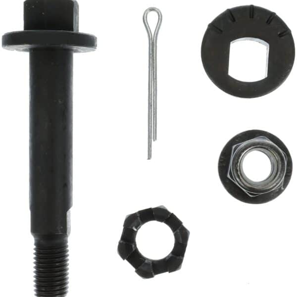 DOR-524-571 Suspension Control Arm And Ball Joint Assembly