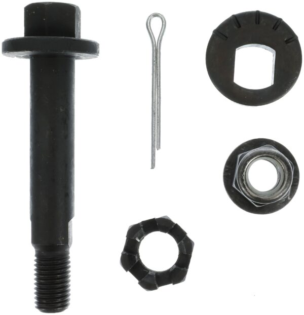 DOR-524-571 Suspension Control Arm And Ball Joint Assembly