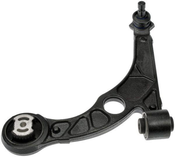 DOR-524-581 Suspension Control Arm And Ball Joint Assembly