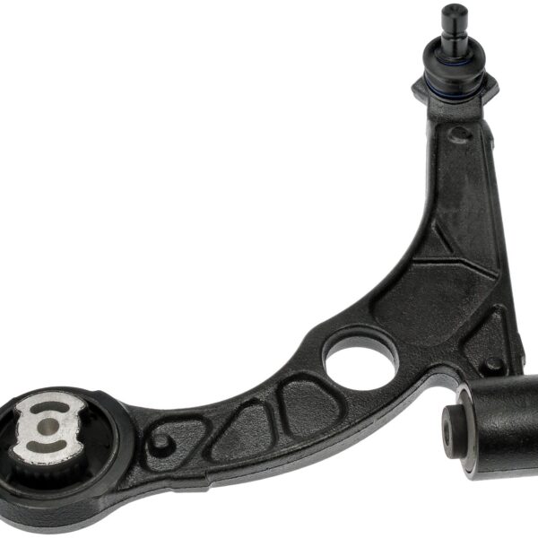 DOR-524-581 Suspension Control Arm And Ball Joint Assembly
